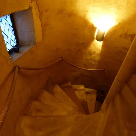 2 Dans Demeure Authentique Du Xveme