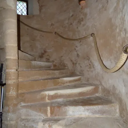 Bed & Breakfast 2 Dans Demeure Authentique Du Xvème