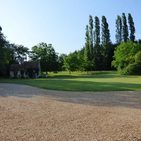 2 Dans Demeure Authentique Du Xveme Saint-Longis