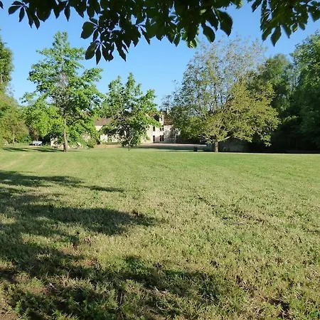 2 Dans Demeure Authentique Du Xvème