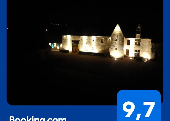 2 Dans Demeure Authentique Du Xveme