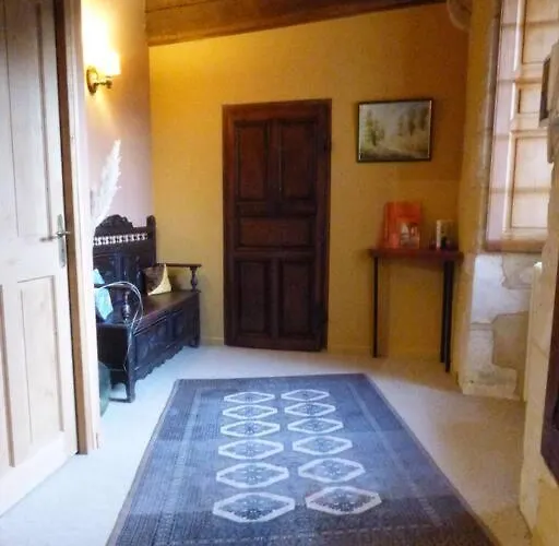 2 Dans Demeure Authentique Du Xveme 3*