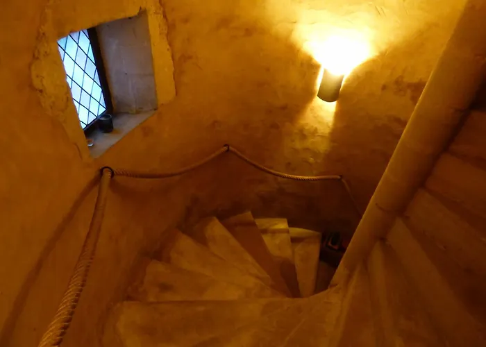 2 Dans Demeure Authentique Du Xveme