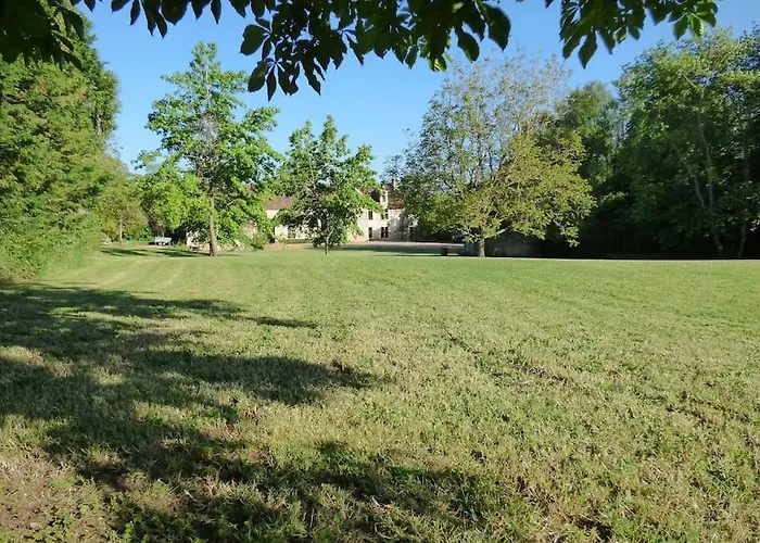 2 Dans Demeure Authentique Du Xveme